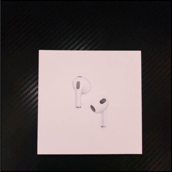 Airpod Pro 3